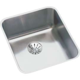 Elkay Gourmet Lustertone ELUHAD131655PD