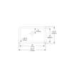 Elkay Gourmet Lustertone ELUHAD281655PD