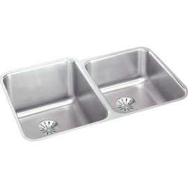 Elkay Gourmet Lustertone ELUHAD312045RPD