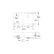 Elkay Gourmet Lustertone ELUH3118PDK