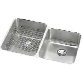 Elkay Gourmet Lustertone ELUHWS3120RPD