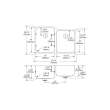 Elkay Gourmet Lustertone ELUHWS3120RPD