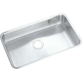 Elkay Gourmet Lustertone ELUH2816EK