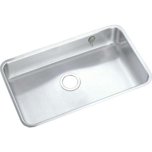 Elkay Gourmet Lustertone ELUH2816EK