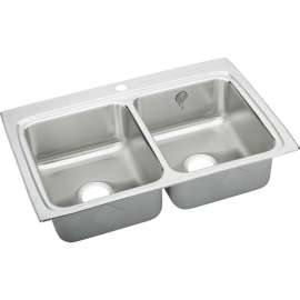 Elkay Gourmet Lustertone LR3322EK