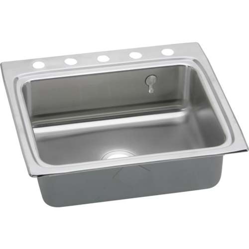 Elkay Gourmet Lustertone LR2522EK5