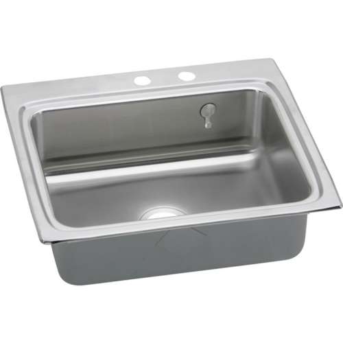 Elkay Gourmet Lustertone LR2522EKMR2