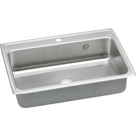 Elkay Gourmet Lustertone LR3122EK