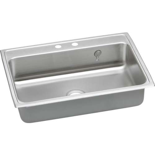 Elkay Gourmet Lustertone LR3122EK2