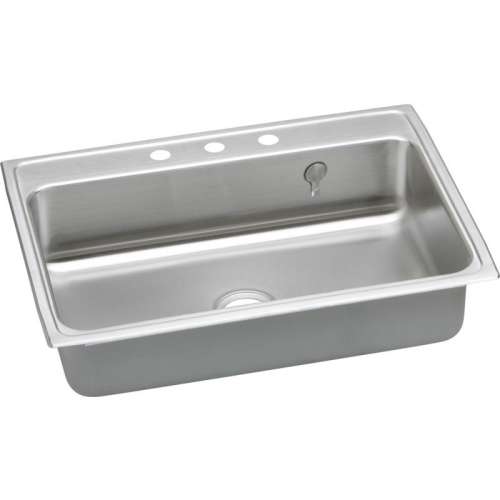 Elkay Gourmet Lustertone LR3122EK3