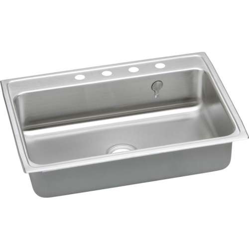 Elkay Gourmet Lustertone LR3122EK4