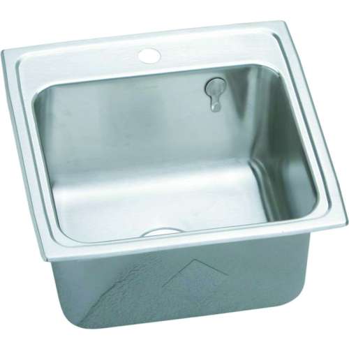 Elkay Gourmet Lustertone DLR191910EK