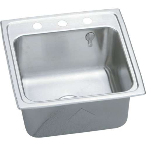 Elkay Gourmet Lustertone DLR191910EK3