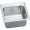 Elkay Gourmet Lustertone DLR191910EKMR2
