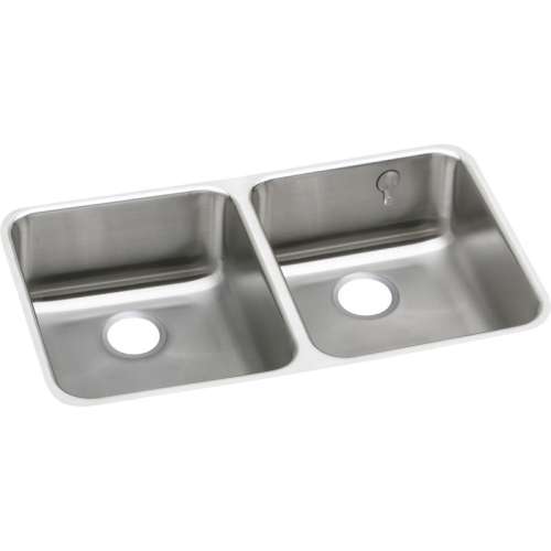 Elkay Gourmet Lustertone ELUH3118EK