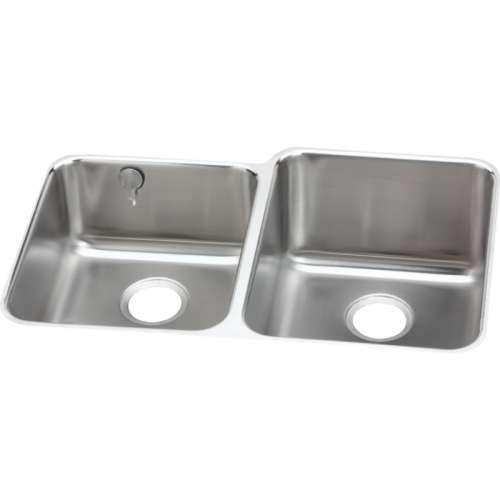 Elkay Gourmet Lustertone ELUH3120LEK