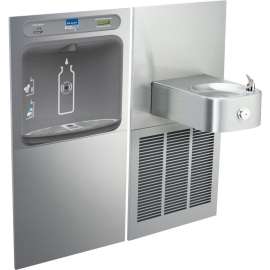 Elkay EZH2O LZWS-SS8K