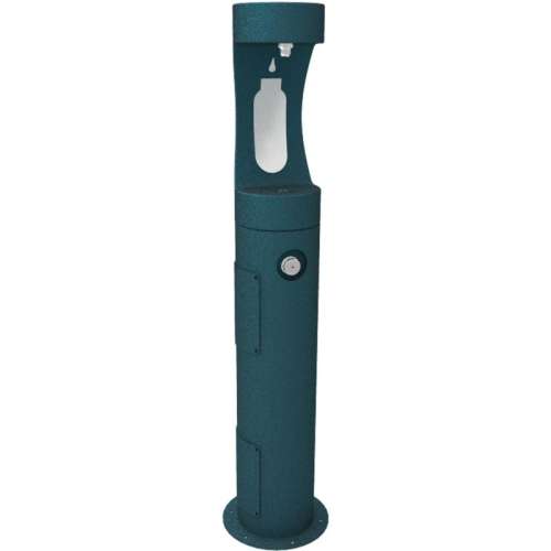 Elkay EZH2O LK4400BFFRK
