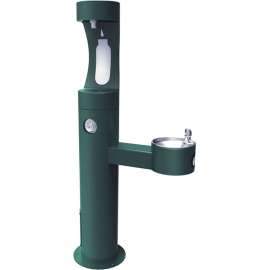 Elkay EZH2O LK4420BF1UFRK