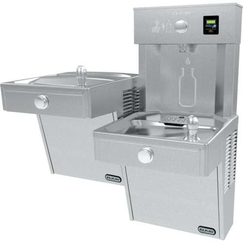 Elkay EZH2O LVRCTLDDWS2K