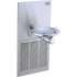 ADA Single GreenSpec Refrigerated Fountain in Stainless Steel