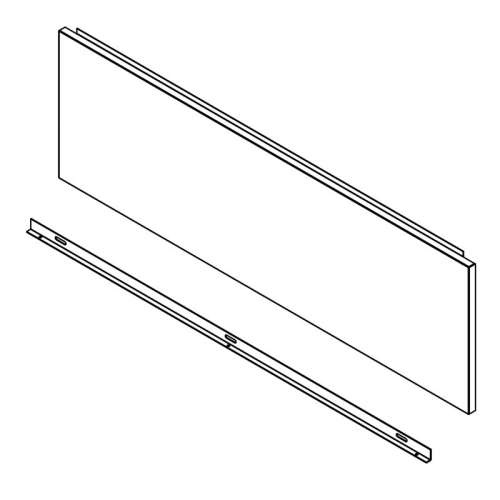 Elkay ACCESS12X38-5