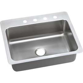 Elkay Gourmet Lustertone LSR2722