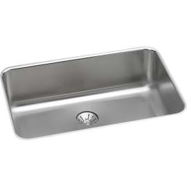 Elkay Gourmet Lustertone ELUH2416PD