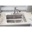 Elkay Gourmet Lustertone LSR2722PD3