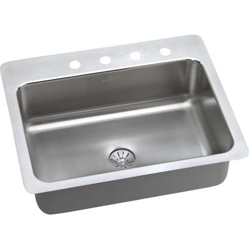 Elkay Gourmet Lustertone LSR2722PD5
