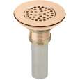 Basket Strainers