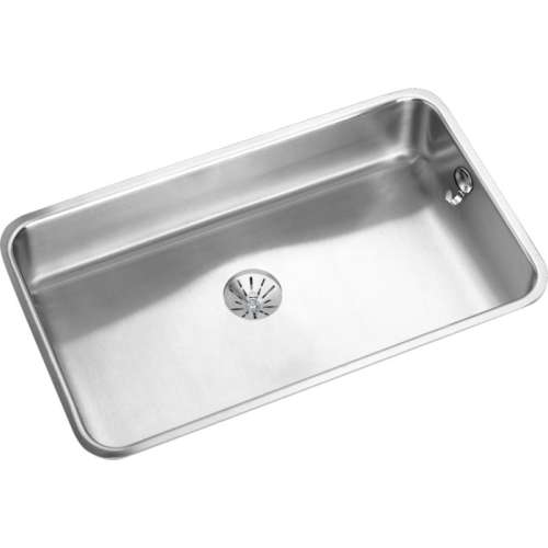 Elkay Gourmet Lustertone ELUH2816PDK