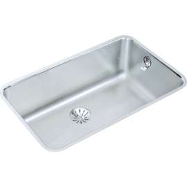 Elkay Gourmet Lustertone ELUH281610PDK
