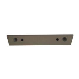 Bracket - Trim Strip Ez Universal (Ss), 1000001891