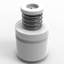 Regulator - With Spring, 61313C