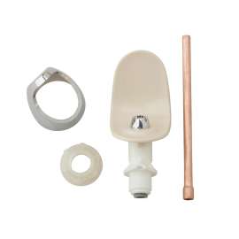 Accessory - Bubbler Replacement Kit Flexi-Guard Safety Bubbler, 92715C