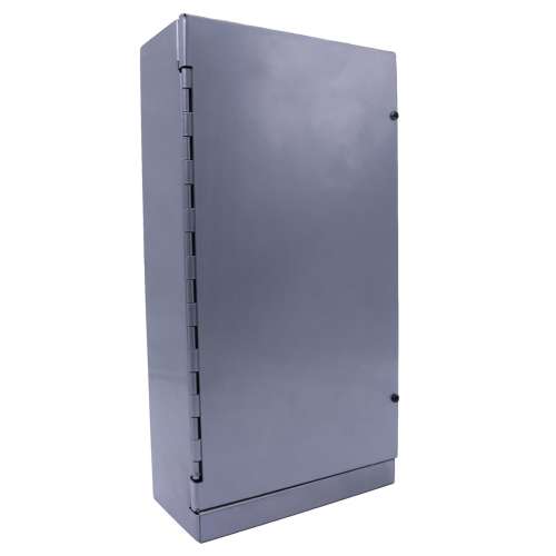 Watersentry Vandal-Resistant 5 Micron Sediment Pre-Filter Filtration Kit, EFPF5MVRBC