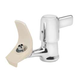 Flexi-Guard Safety Bubbler Lever Handle Classroom Bubbler, LKBH1141A
