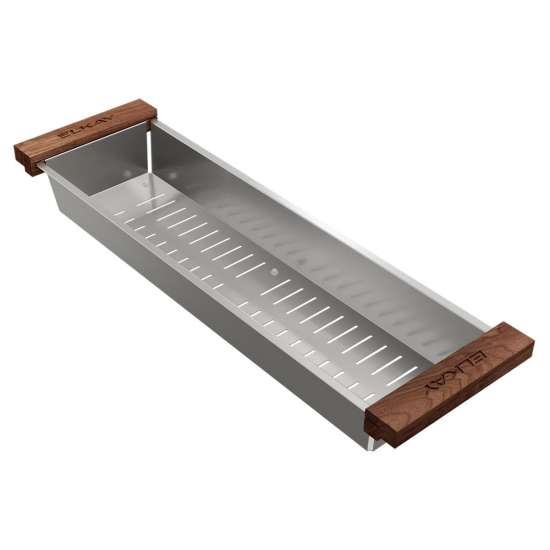 Dart Canyon Stainless Steel 6-7/16