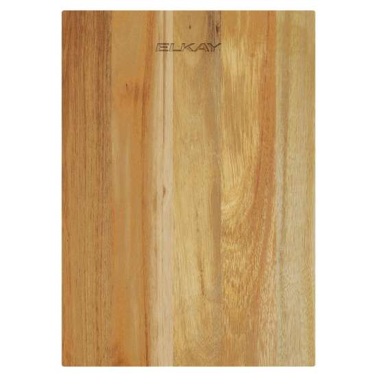 Acacia Hardwood 12-5/16