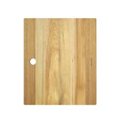 Acacia Hardwood 14" X 17" X 1-3/16" Thick Cutting Board, LKCB1417KAC