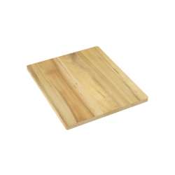 Acacia Hardwood 14" X 17" X 3/4" Thin Cutting Board, LKCB1417NAC