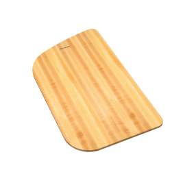 Hardwood 12" X 19-3/4" X 1" Cutting Board - (Top Mount Installation), LKCB1520LTHW