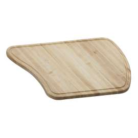 Hardwood 18-3/16" X 17-3/16" X 1" Cutting Board, LKCB2616HW