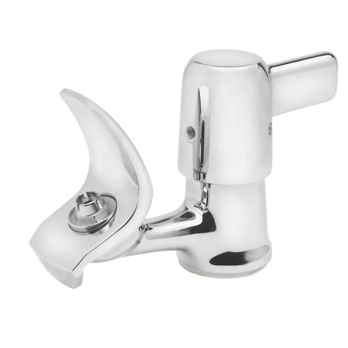 Vandal Resistant Lever Handle Classroom Bubbler, LKVRBH1141A