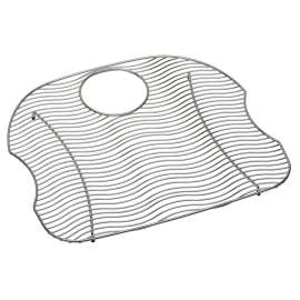 Stainless Steel 18-3/4" X 16-5/8" X 1" Bottom Grid, LKWOBG2118SS