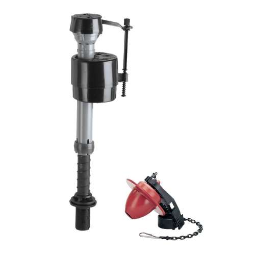 Fluidmaster 400C