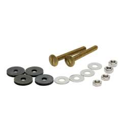 2-3/4-in Tank to Bowl Bolts (2 Bolts)