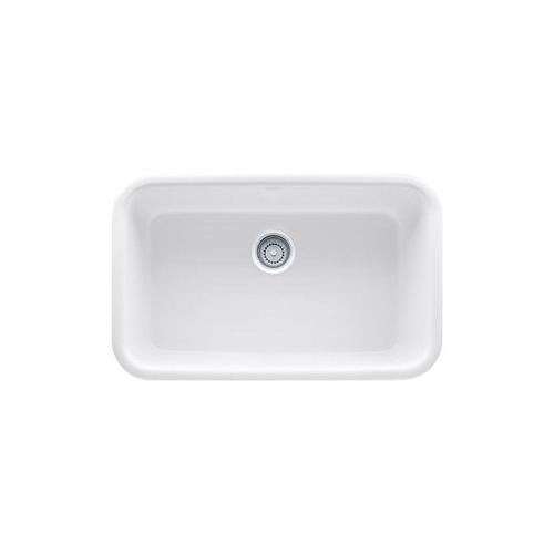 Franke Oceania OAK110WH