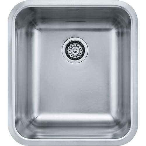 Franke Grande GDX11018